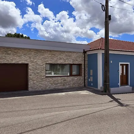 Βίλα Casa D'avo Santa Barbara (Lisbon)